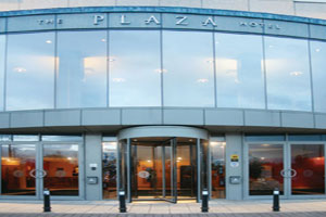 Plaza Hotel, Tallaght
